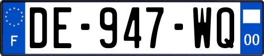 DE-947-WQ