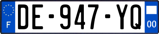 DE-947-YQ