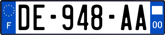 DE-948-AA