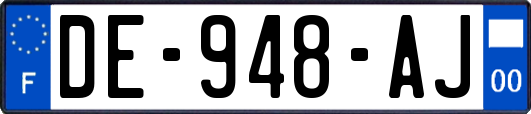 DE-948-AJ