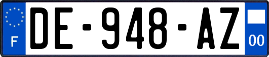 DE-948-AZ