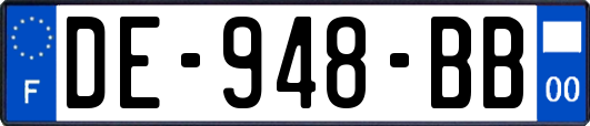 DE-948-BB