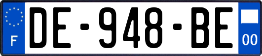 DE-948-BE