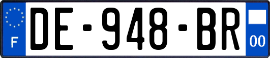 DE-948-BR