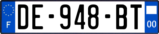DE-948-BT