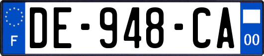 DE-948-CA