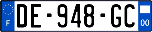 DE-948-GC