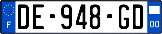 DE-948-GD