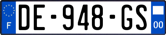 DE-948-GS