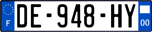 DE-948-HY