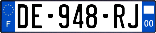 DE-948-RJ