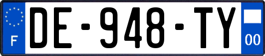 DE-948-TY