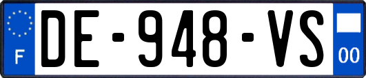 DE-948-VS