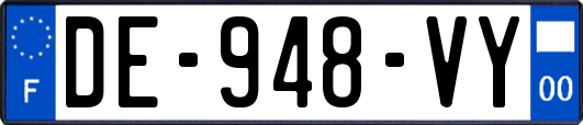 DE-948-VY