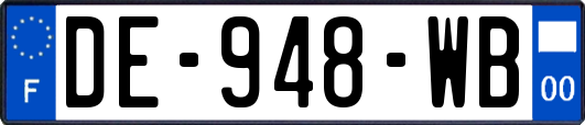 DE-948-WB