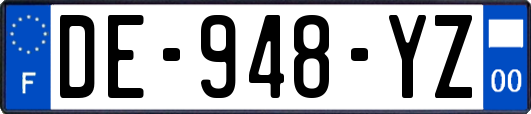 DE-948-YZ