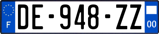 DE-948-ZZ