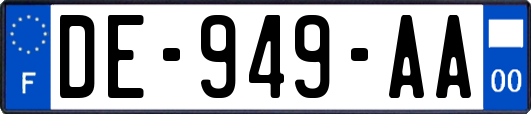 DE-949-AA