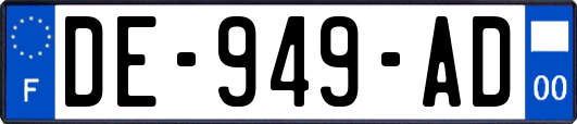 DE-949-AD