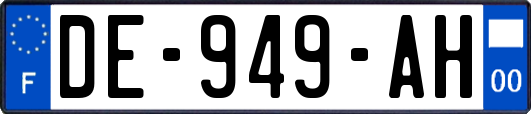 DE-949-AH