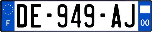 DE-949-AJ