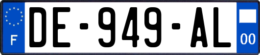DE-949-AL