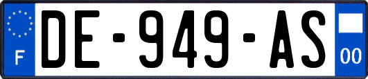 DE-949-AS