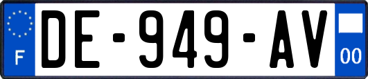 DE-949-AV
