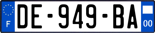 DE-949-BA