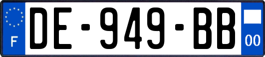 DE-949-BB