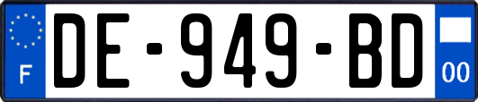DE-949-BD