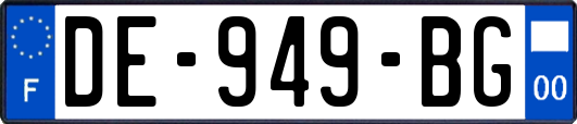 DE-949-BG
