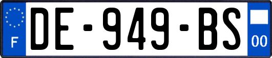 DE-949-BS