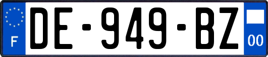 DE-949-BZ