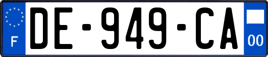 DE-949-CA