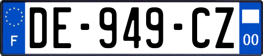 DE-949-CZ