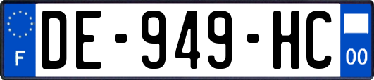 DE-949-HC