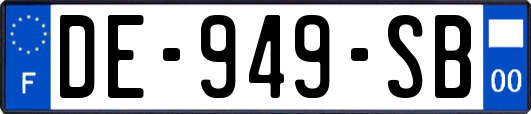 DE-949-SB