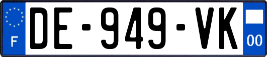 DE-949-VK