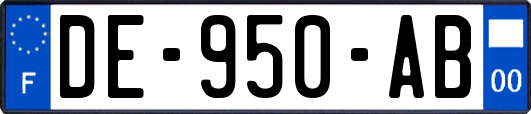 DE-950-AB