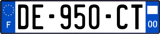 DE-950-CT