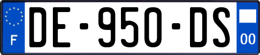 DE-950-DS