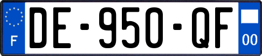 DE-950-QF