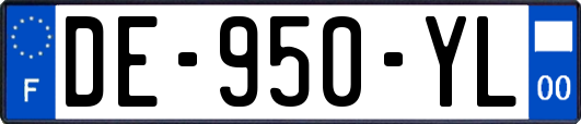 DE-950-YL