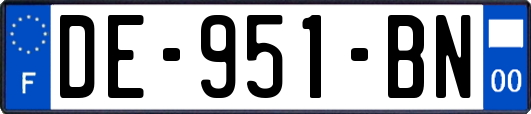 DE-951-BN