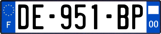 DE-951-BP