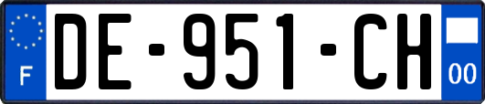 DE-951-CH