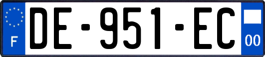 DE-951-EC