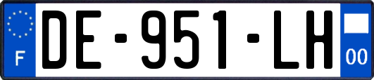 DE-951-LH