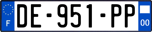 DE-951-PP